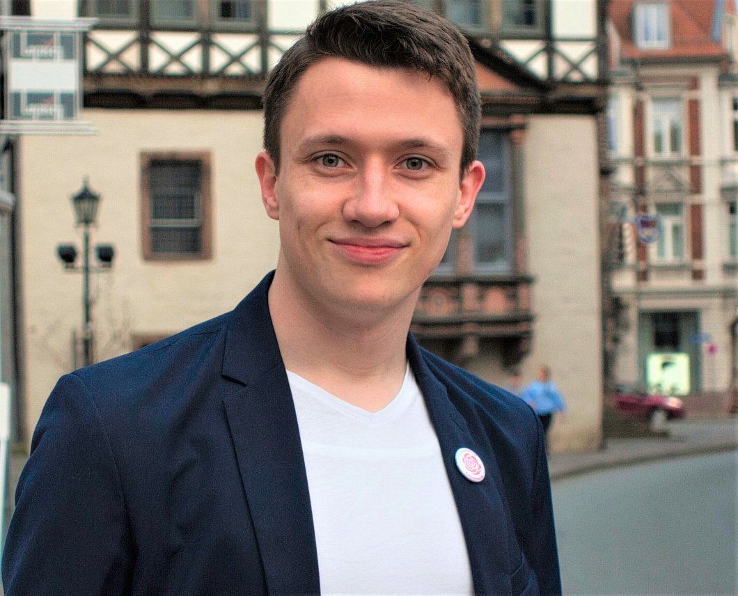 Tim Vollert – Persönlichkeit, Werdegang und Bedeutung