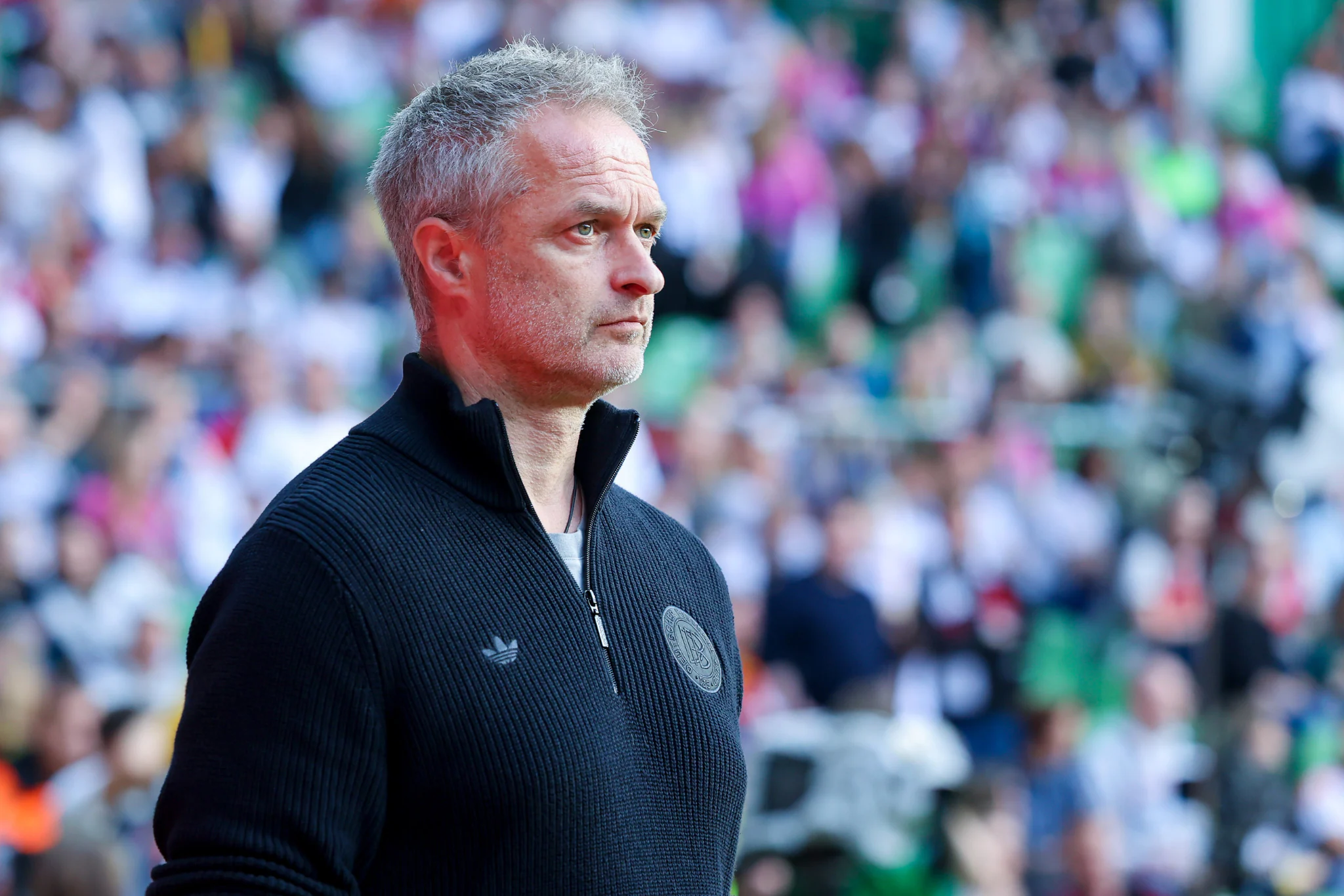 Christian Wück Ehefrau – Ein Blick auf das Privatleben des DFB-Trainers