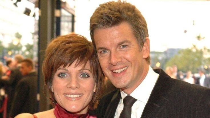 Markus Lanz Krebserkrankung: Die schockierende Wahrheit