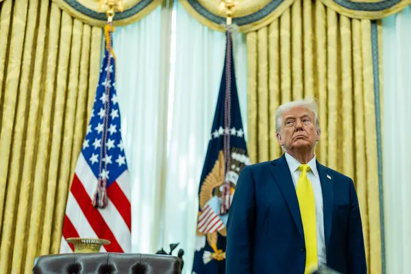 Trump Ukraine