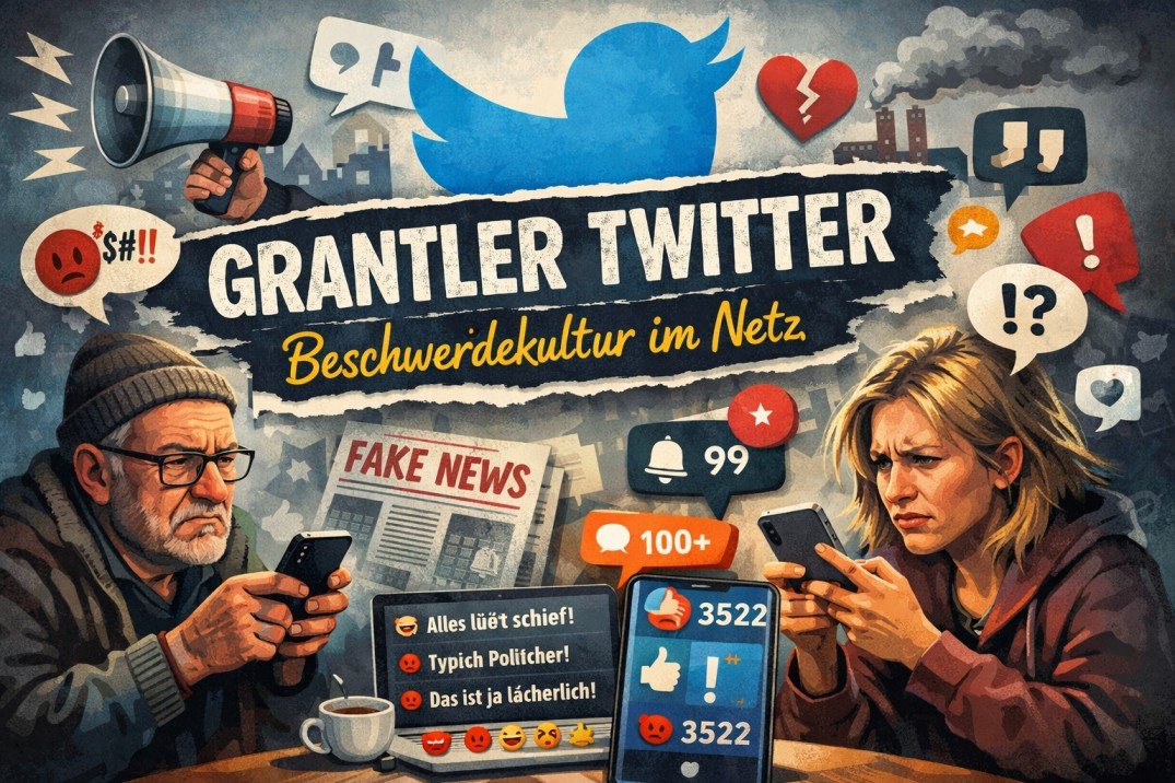 Grantler Twitter