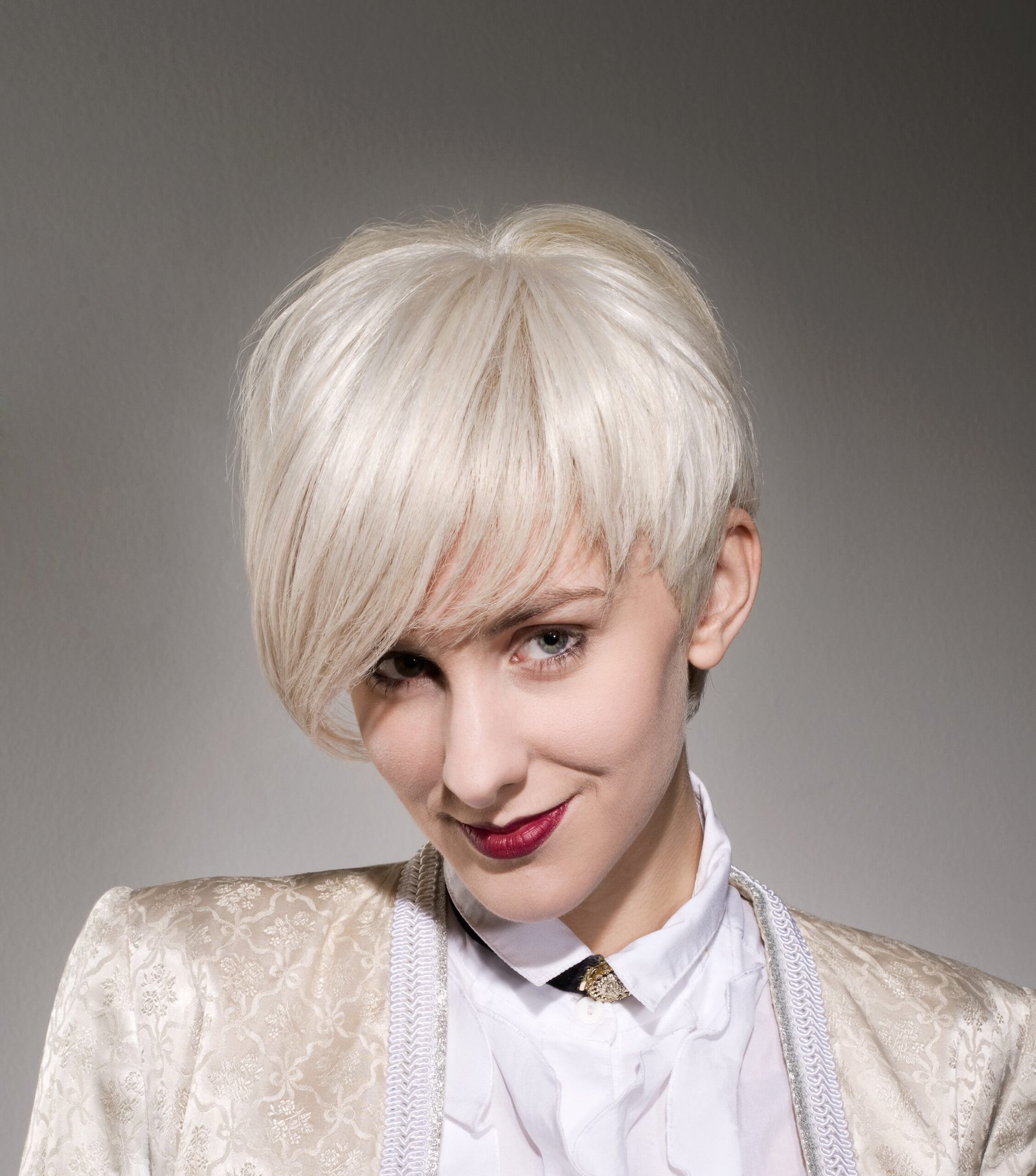 Lisa Eckhart Lebensgefährte