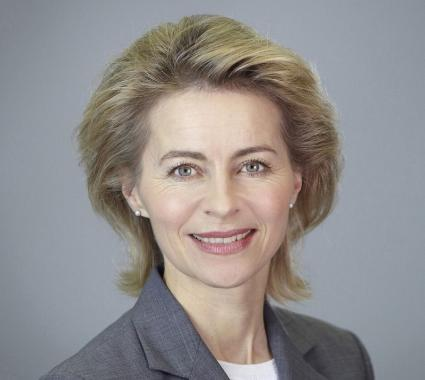 Gracia von der Leyen