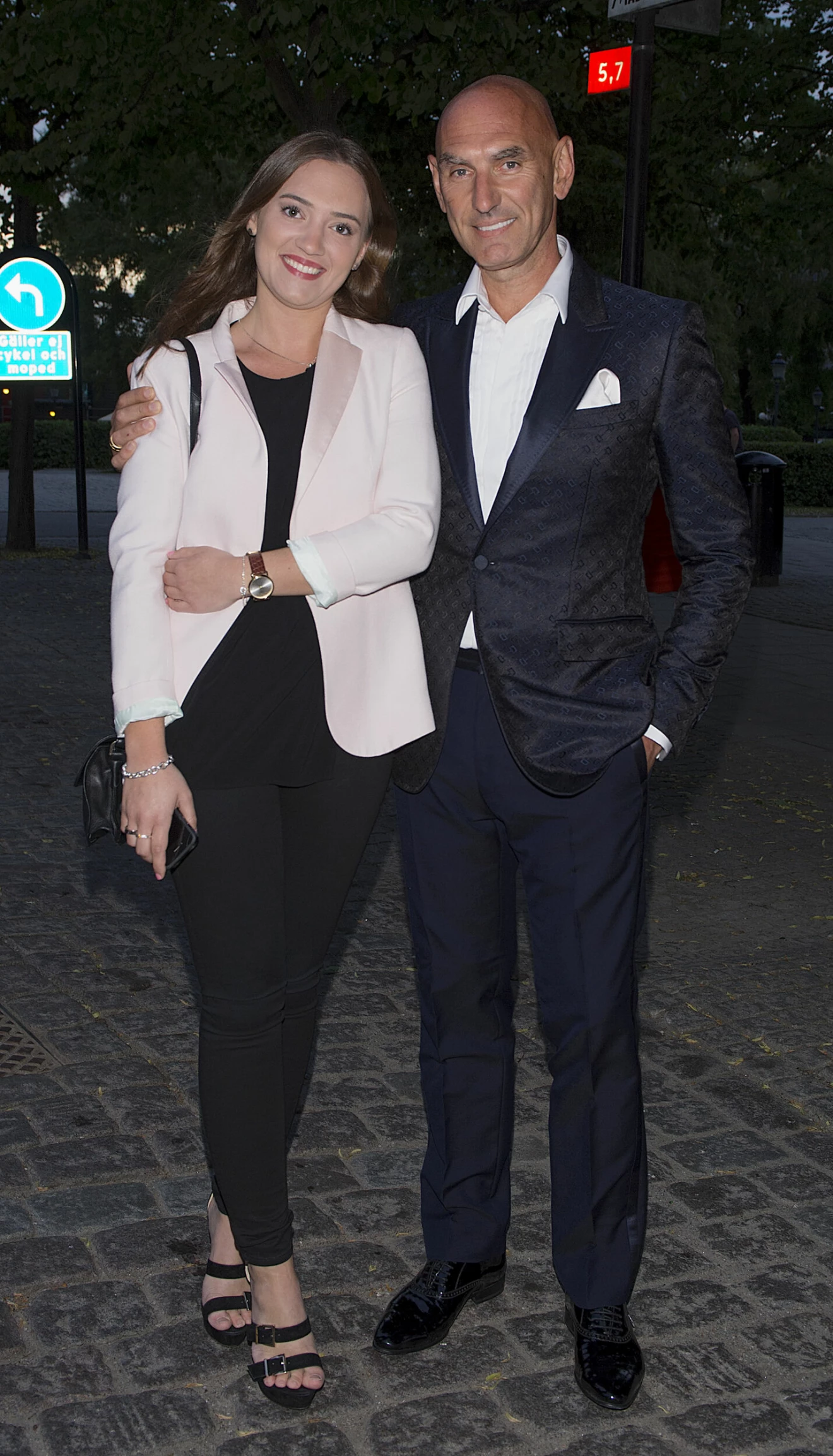 Inez Josefin Bolyos: