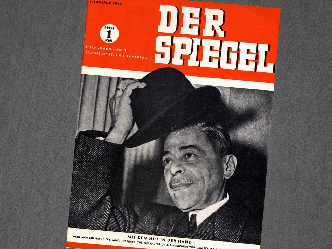 Der Spiegel: Geschichte, Einfluss und Bedeutung
