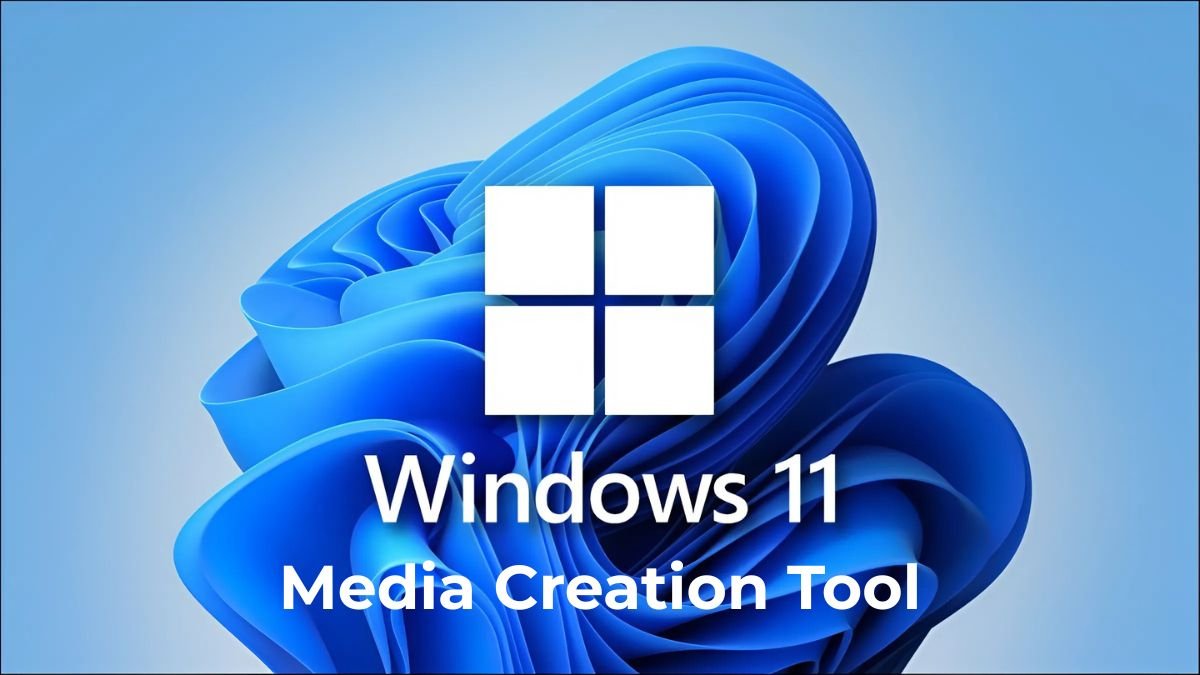 Windows 11 Media Creation Tool einfach erklärt
