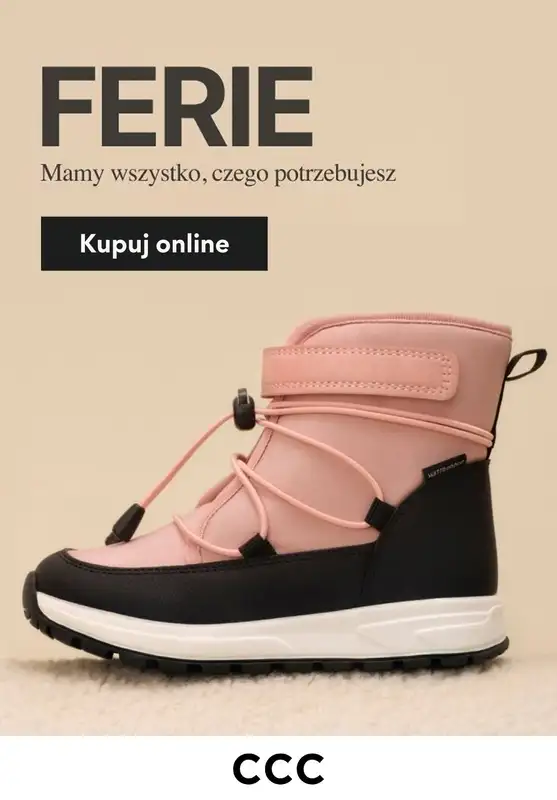 CCC Buty: Qualität, Trends & Kaufberatung