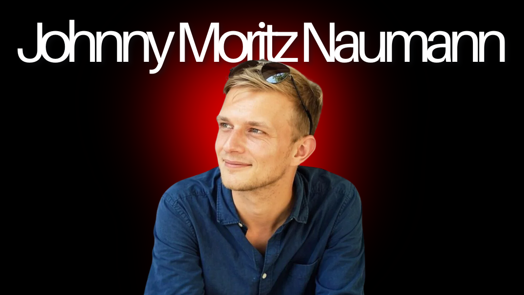 Johnny Moritz Naumann: Leben, Karriere und Fakten