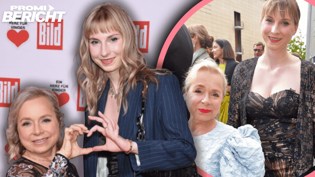 Lilo Materna: Leben, Karriere und öffentliche Bekanntheit