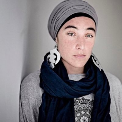 Meryam Ramadan: Leben, Karriere und öffentliche Aufmerksamkeit