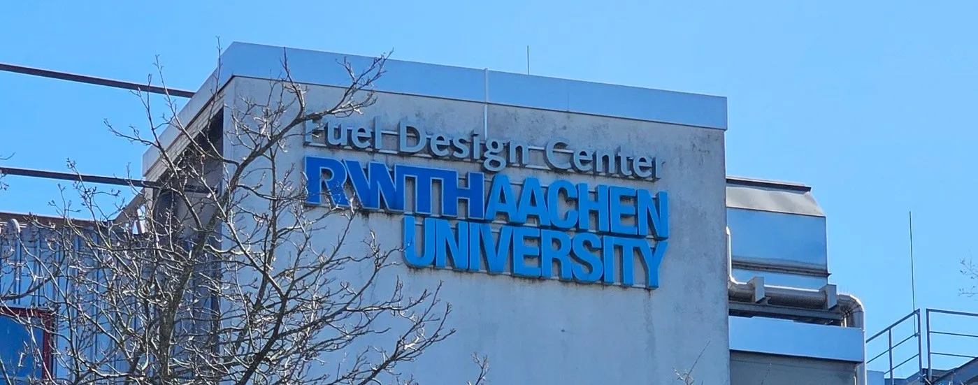 RWTHonline: Login, Funktionen und Tipps