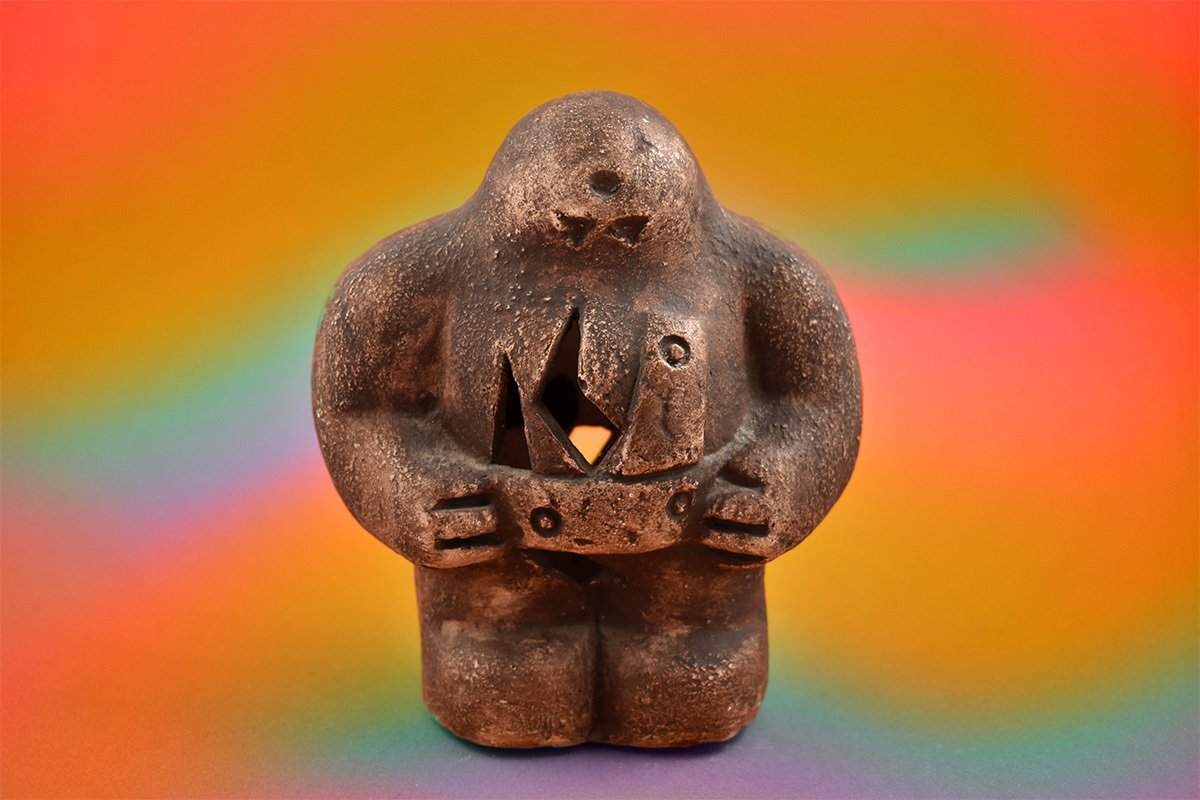 Golem: Mythos, Geschichte und moderne Bedeutung