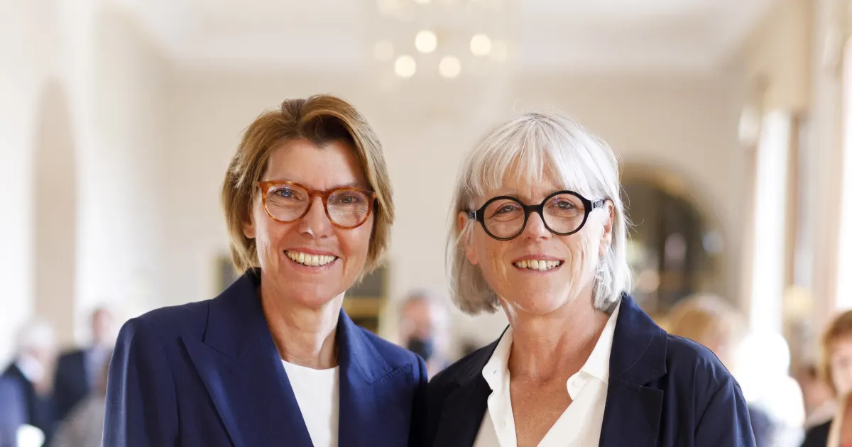 Martina Wziontek: Engagement, Architektur und Afrika-Hilfe